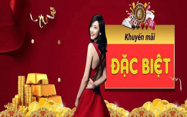Vl88 có rất nhiều chương trình khuyến mãi đặc biệt - Vl88