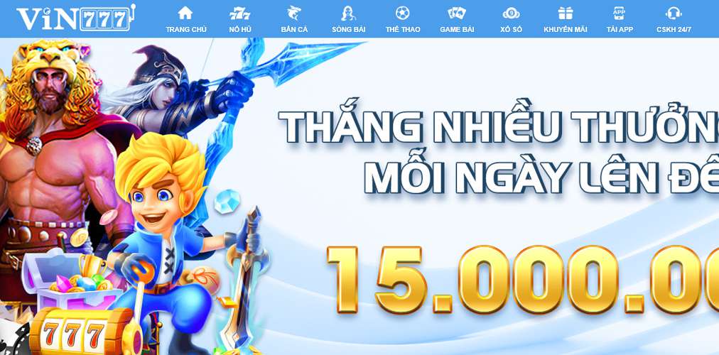 Các yếu tố khiến các sự kiện cấp Bj88 phù hợp hơn cho người đặt cược - Bj88