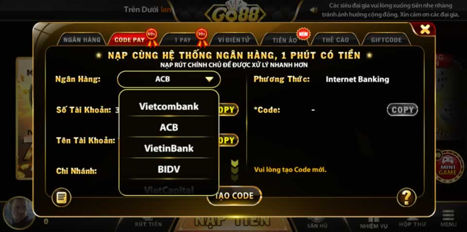Lợi ích thành viên Vn68 - Vn68