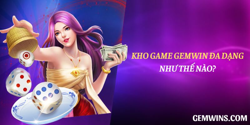 Hệ thống nạp và rút tiền nhanh chóng của Gowin được thực hiện thông qua các liên kết Gowin - Gowin