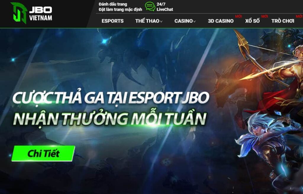 Trải nghiệm hệ thống trò chơi chất lượng cao cấp Onbet - Onbet