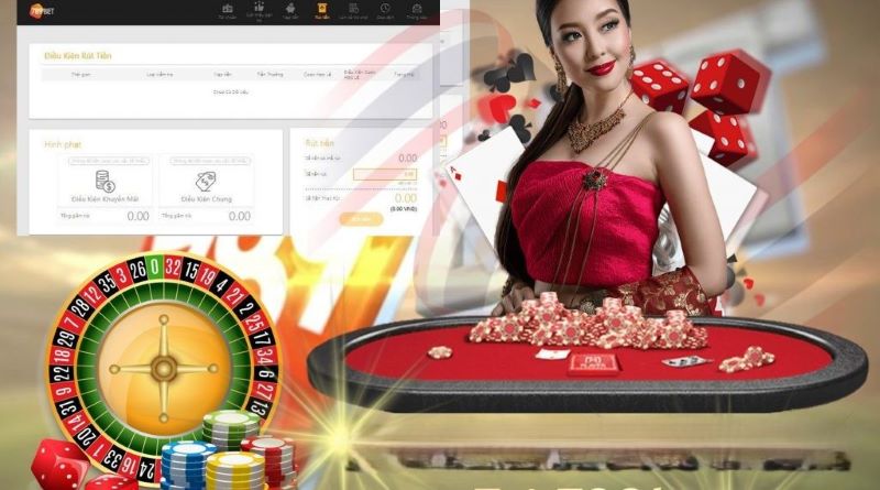 Trang web chơi game máy đánh bạc trực tuyến xếp hạng Tk88 tốt nhất năm 2026 - Tk88