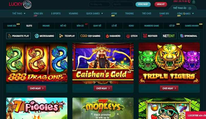 Sodo17 có một trang web hoàn toàn mới, các trò chơi slot hoàn toàn mới và các tính năng hoàn toàn mới - Sodo17