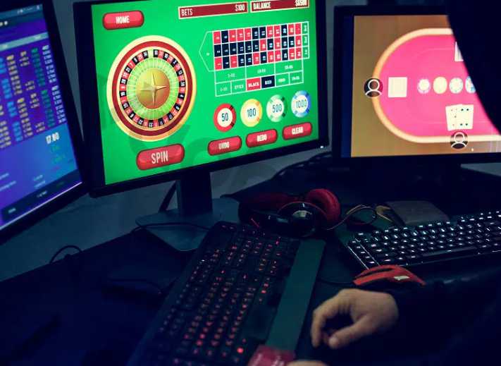 Hãy chọn Gamebet cho một khoản đặt cược lớn để đạt được kết quả mong muốn - Gamebet