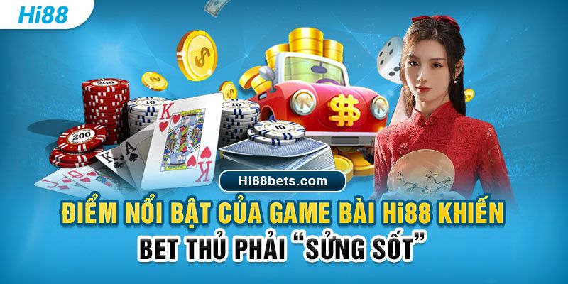 Lý do nên chọn 79King làm nền tảng cá cược của bạn - 79King