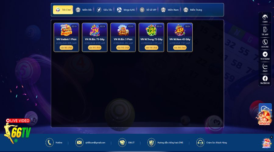 Chiến dịch quảng bá của 89Bet đã mang về 88000 đô la - một yếu tố quan trọng góp phần vào thành công của công ty game này - 89Bet