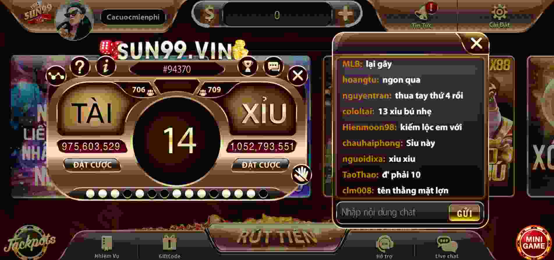 Vbo99 dễ tải xuống hơn và chạy mượt mà hơn - Vbo99