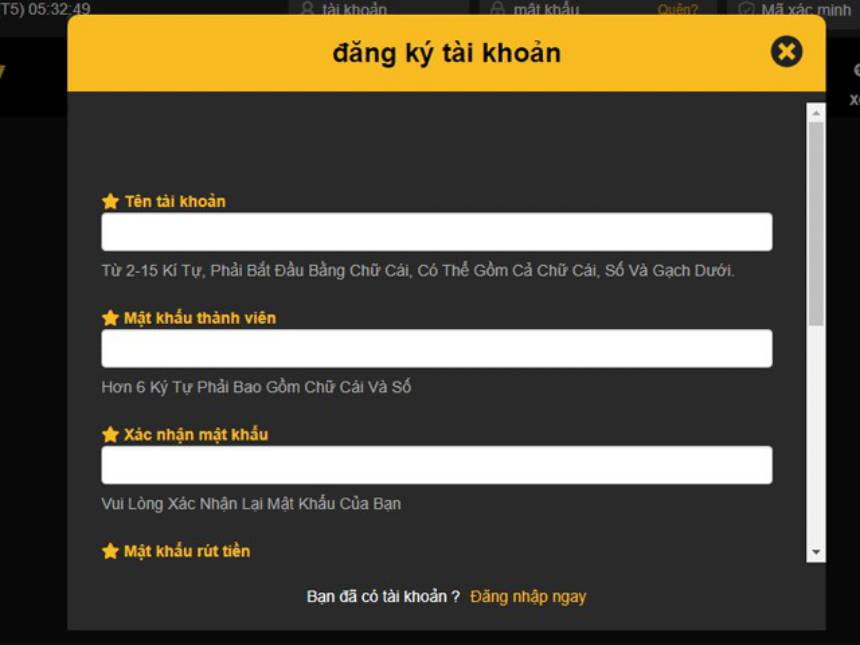 Bảo mật và riêng tư là những ưu tiên hàng đầu của K88 - K88