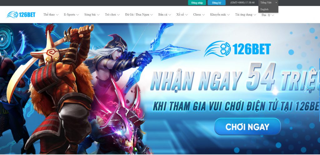 Liệu cổng game Vf555 có phải là một trò lừa đảo đối với người chơi cá cược? - Vf555
