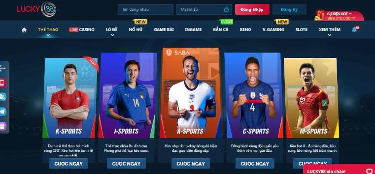 Tôi có thể chơi những trò chơi nào khi mới tham gia trang web game 66Vn? - 66Vn