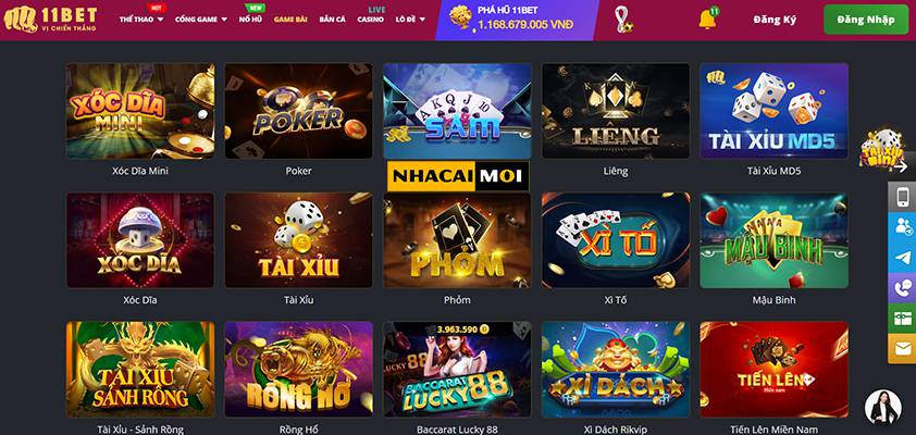 Một cửa hàng trò chơi xếp hạng 7Ball lớn và vô cùng hấp dẫn - 7Ball
