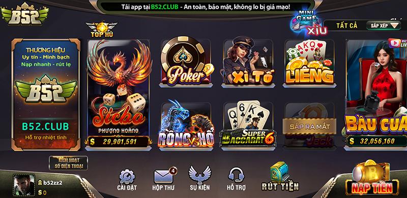 Tổng quan về Cổng thông tin trò chơi Lk88 - Lk88
