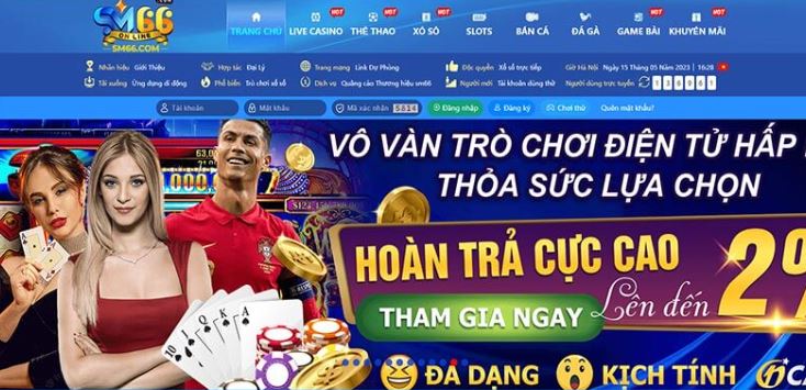 Khuyến mãi hấp dẫn 84Win - 84Win