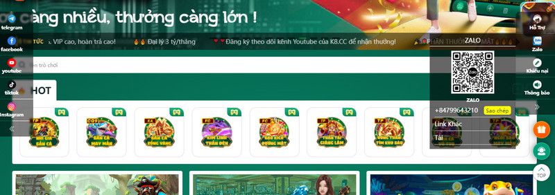 Bạn biết gì về trang web 23Win Games? - 23Win