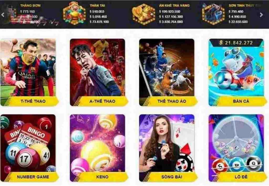 Lý do nên tham gia trang web game 789P - 789P