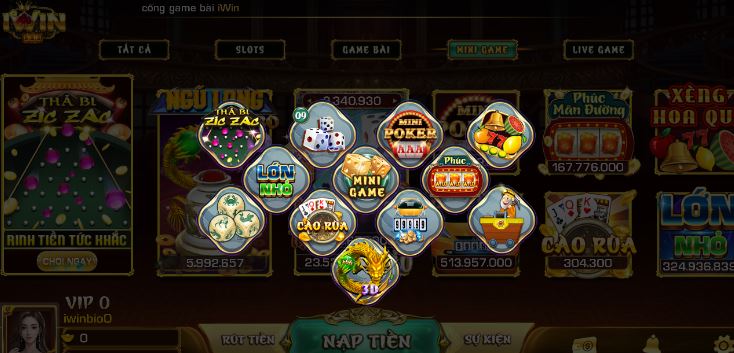 Trang web trò chơi giải trí khổng lồ 9Dbet - 9Dbet