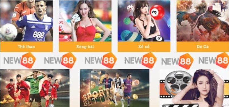 Thông tin nền tảng Me88 - Me88